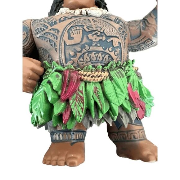 Disney Maui Doll Moana movie - Picture 3 of 12